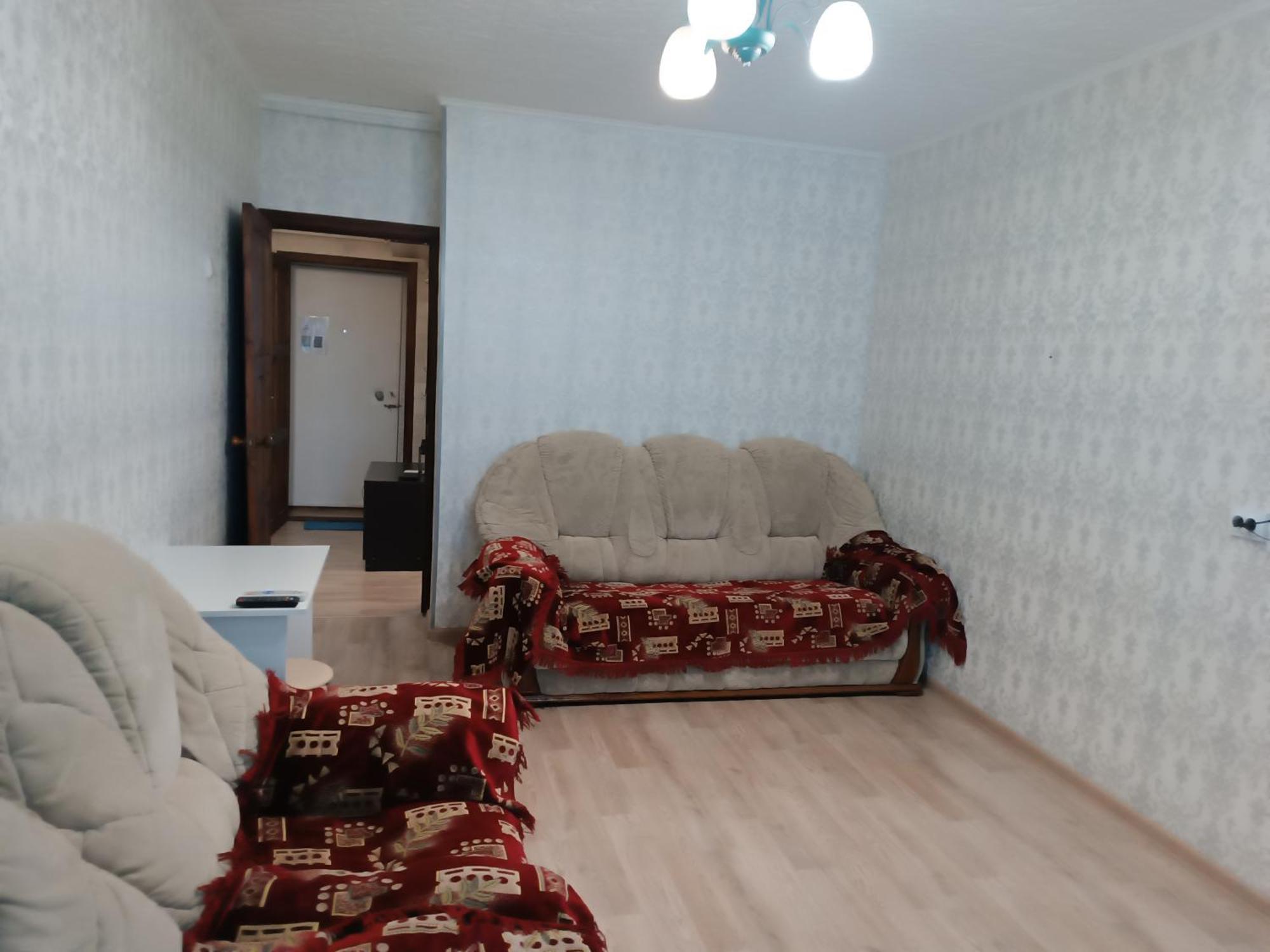 Apartamento Kaspian Aktau  Exterior foto