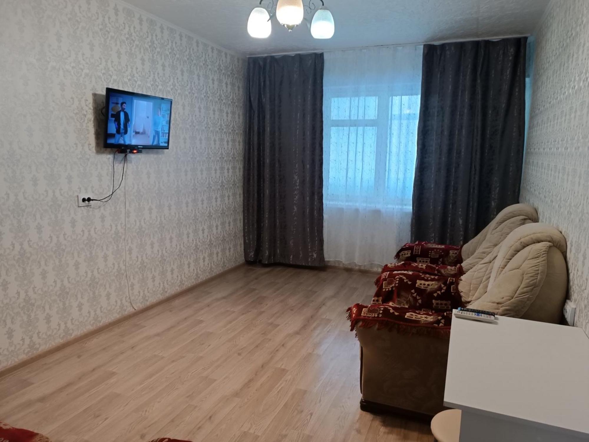 Apartamento Kaspian Aktau  Exterior foto